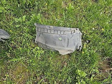 brodic za hranjenje ribe: POTKRILO PD ZA AUDI A4, S4 | Audi a4 potkrilo prednje desno 8w0 853 — 1