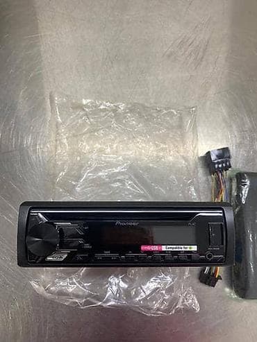 momo auto ruma: PIONEER RADIO - DEH1900UB | Pioneer radio Novo — 2