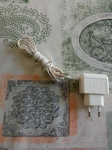 dormeo prekrivaci 4 u 1: IKEA napajanje (adapter) - Brend: IKEA - Model: YH-G-040-0120D - — 1