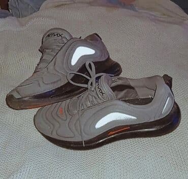 premiate patike: Patike, Air Jordan, veličina - 45 — 3