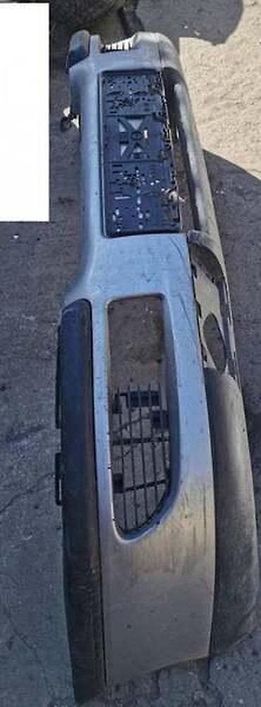 kabina za traktor univerzal: BRANIK ZA OPEL OMEGA | opel omega b prednji branik — 1