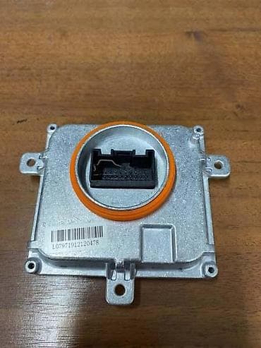 auto stakla: TRAFO FARA ZA AUDI A3, A6, Q3 . - 4G0907397Q | Modul fara za Audi — 2