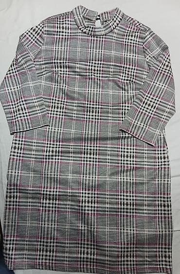 feedback haljine: Haljina – Blue Motion, veličina xl/xxl - Kroj: ravna silueta do — 6