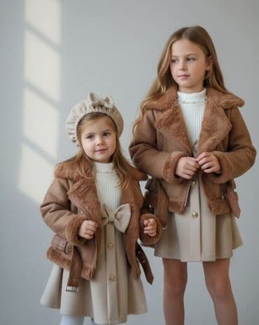 💝 Jaknice 4-12, 4.200din 💝 👗 Haljinice 2-12, 3.050din 👗🍬