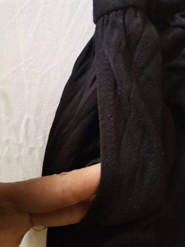 Ženska obuća: H&M, S (EU 36), bоја - Crna — 5