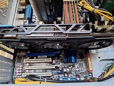 cene tableta: Intel i7/R9-280/16GB/SSD 128GB/HD 640GB Ispravan, ocuvan, cist — 5