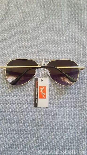ray ban uv400: Ray Ban Aviator Boja Dima Model 3025-1 Velicina M (Univerzalna — 2