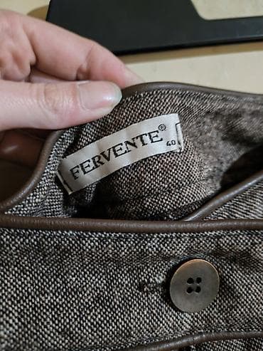 pepco pantalone: Fervente ženske pantalone do članka - Brend: Fervente (etiketa — 2
