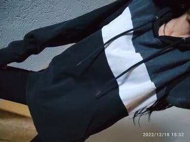nasa duks h m: Jacke&Jines duks m,sa kapuljacom — 4