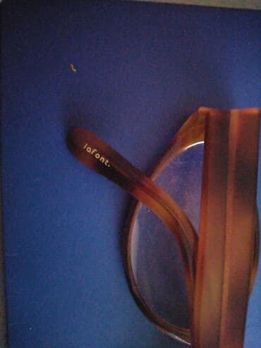 aplikator za sociva cena: Frame for glasses, Celine — 5