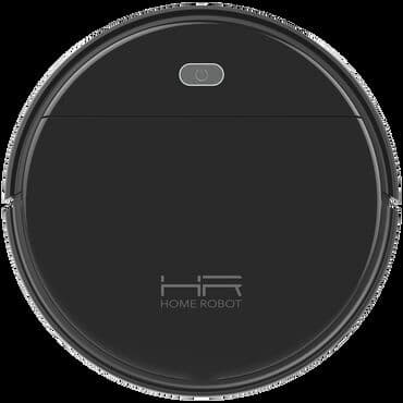 stelovanje plinske peci: Inteligentni robot usisivač - s aplikacijom za pametni telefon i — 1