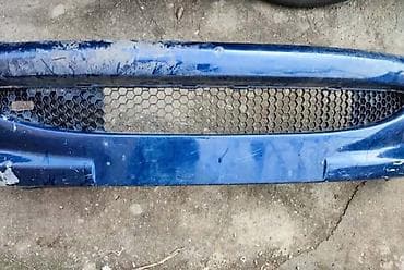 sema osiguraca pezo 206 1.4 benzin: BRANIK ZA PEUGEOT 206 | Peugeot 206 prednji branik plavi — 3