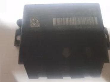 prekidac za sekvent plin: PARKING MODUL A6,A6 ALLROAD,A7. 7. 4H0919475N | Parking modul. A6 — 1