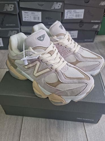 airforce bele: NB 9060/Originalno pakovanje/36-41/Cena 7500 din — 5