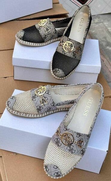 ccc obuca beograd: Espadrile, Guess — 2