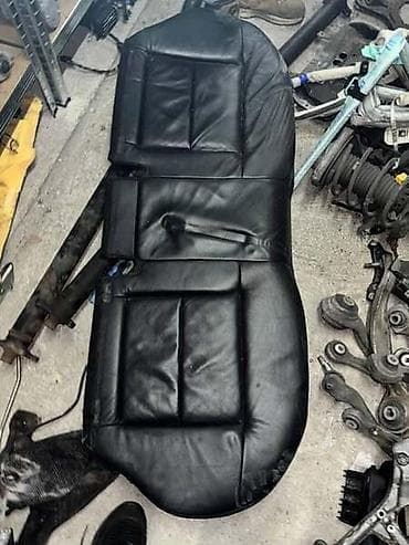 za kljuceve drzac: ZADNJA SEDIŠTA W212 KARAVAN ZA MERCEDES BENZ E 200, E 220, E 230 — 1