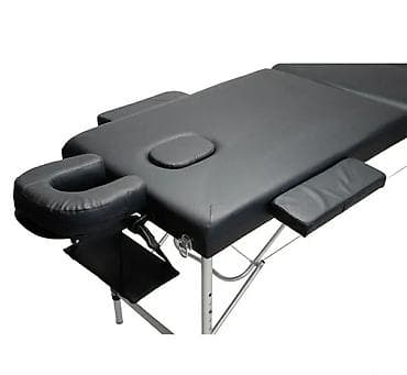 svajcarski aparati za merenje pritiska: @RELAX PRO rasklopivi masažni krevet ALUMINIJUMSKI 180x60cm Želite — 2