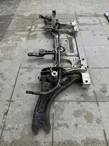 pumpa za benzin: MOST ZA SEAT LEON OD 2005. DO 2013. GOD. - TRAP VILJUSKA | Polovni — 3
