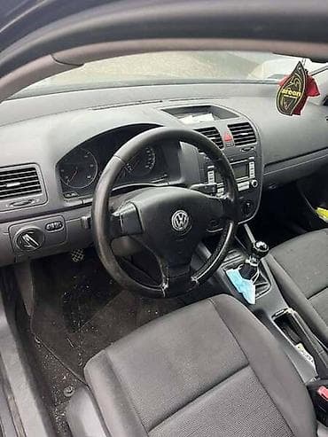 DELOVI ZA VOLKSWAGEN GOLF 4, GOLF 5 | delovi za golfa 4 gollf 5 — 4