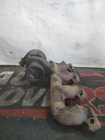 Izduvni sistem: TURBINA JUMPER 2.2 HDI ZA CITROEN OSTALO OD 2006. DO 2014. GOD. | — 1