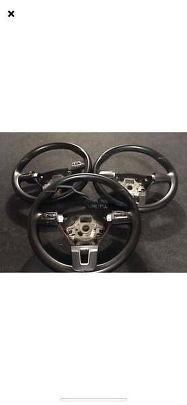 citroen c3 do 1000 evra: VOLAN ZA VOLKSWAGEN GOLF 6, PASSAT B6, PASSAT B7 . OD 2008. DO 2014 — 2