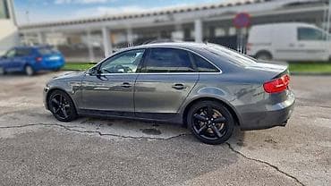 audi a4 4x4 1.9 tdi: DELOVI ZA AUDI A4 B8 2.7 3.0 2010. GOD. | Delovi za Audi A4 B8 — 1