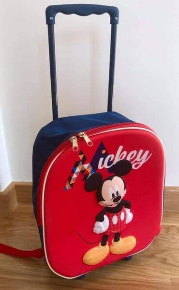 stradivarius torbe: Torbe na tockice — 3