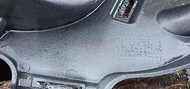 Car Parts: Volkswagen — 3