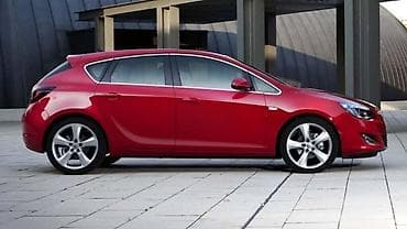 j: DELOVI ZA OPEL ASTRA J | Polovni originalni rezervni delovi za Opel — 1