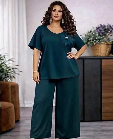 mesing cena: PONOVO DOSTUPNI‼️
Komplet za punije
2XL 3XL 4XL
Cena : 3300 dinara
ML — 6