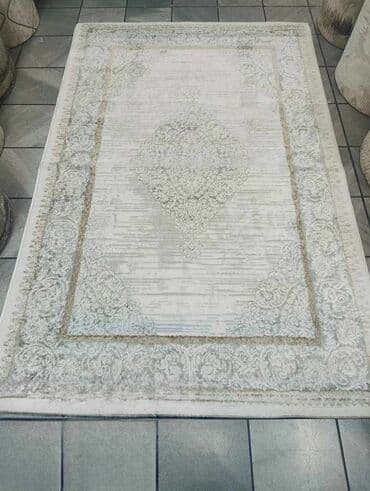 veliki tepisi: Tepih, Pravougaoni — 11