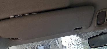 gume za viljuskar: SUNCOBRAN ZA VOLVO S40, V40 OD 1996. DO 2005. GOD. | suncobran za — 2