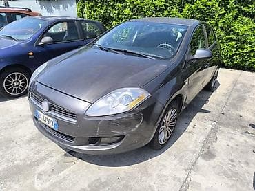 sonda lambda fiat panda 1.2: ZADNJI TRAP ZA FIAT BRAVO OD 2007. DO 2014. GOD. | Zadnji trap Fiat — 3