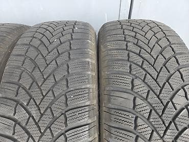 mr auto borca: 205/55 R16 Bridgestone Zimske 4 komada dot 2020 Set - 100e fix — 2