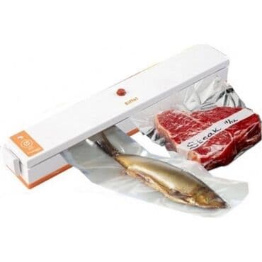 dimenzije roštilja: Kese VAKUM - za vakumiranje-Vacuum Sealer Bags 20/50/100 KOM Kese za — 19