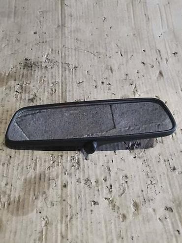 taksimetar retrovizor: RETROVIZOR U KABINI CRNI ZA OPEL ASTRA H OD 2004. DO 2009. GOD. | — 1