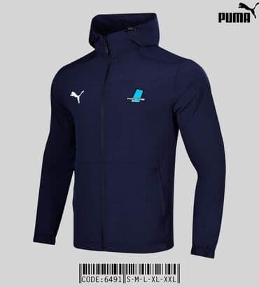 komplet gedore: Jakna 4500
Komplet 5.700
Suskavac - mikrofiber
M - 2xl — 9