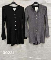 Jakne, Kaputi, Prsluci: 11. džemperi — 3