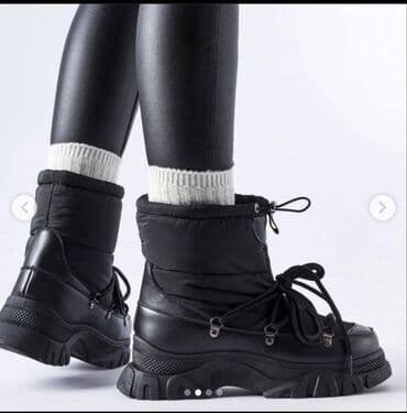 Gležnjače: Gležnjače, 37 — 2