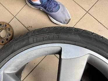 PIRELLI 255/35 R20 LETNJA | Pirelli gume, letnji set, 255/35R20 na lalafo.rs PIRELLI 255/35 R20 LETNJA | Pirelli gume, letnji set, 255/35R20