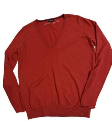 push up helanke new yorker: L, Wool, Casual cut, Single-colored — 6