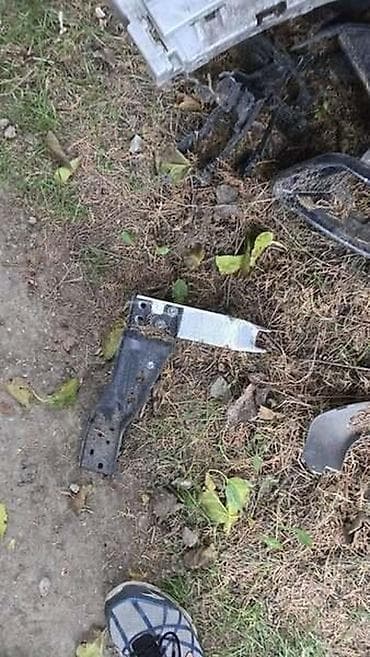 kuka za reno senik 2: ŠINA BRANIKA U SERIJA ZA BMW SERIJA 2, X1, X2 | BMW 2 x1 x2 U serija — 2