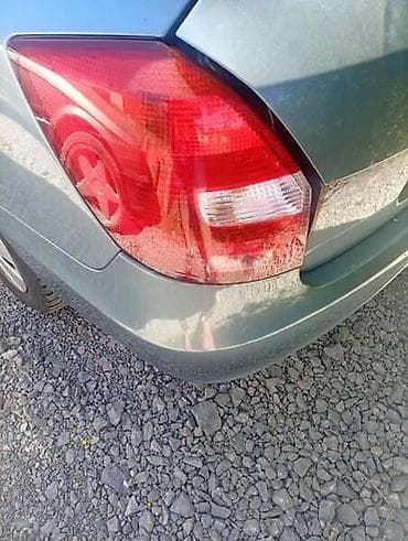 STOP SVETLO ZA ŠKODA FABIA | stop svetlo fabia karavan slanje brzom