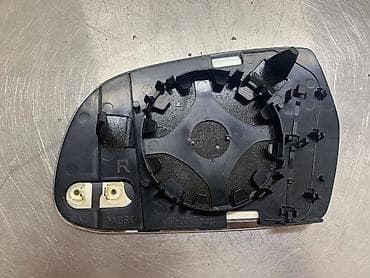 carape za auto stakla: STAKLO RETREVIZORA ZA AUDI A4 - VM024EHEB | Staklo retrevizora Audi — 2