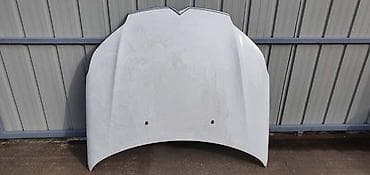 Hoods: HAUBA ZA CITROEN C5 | Hauba Citroen C5 X7 — 1