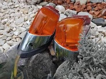 sa staklom: KAO NOVE STOP LAMPE ZA FICU ZASTAVA 750 850 | Sve je u top stanju — 3