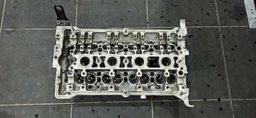 165*1.9: GLAVA MOTORA 1.8T AEB ZA VOLKSWAGEN PASSAT B5 | Glava motora za 1.8T — 2