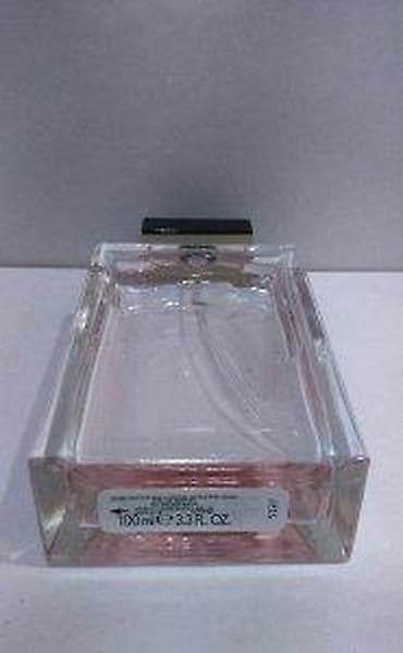 Lične stvari: DOLCE&GABBANA POUR FEMME EDP100ML TSTR | Dolce&Gabbana Pour — 6