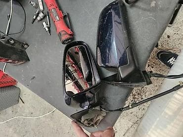 kobalt cena za kg: RETROVIZORI AUDI A4 B6 | Cena je po komadu — 1
