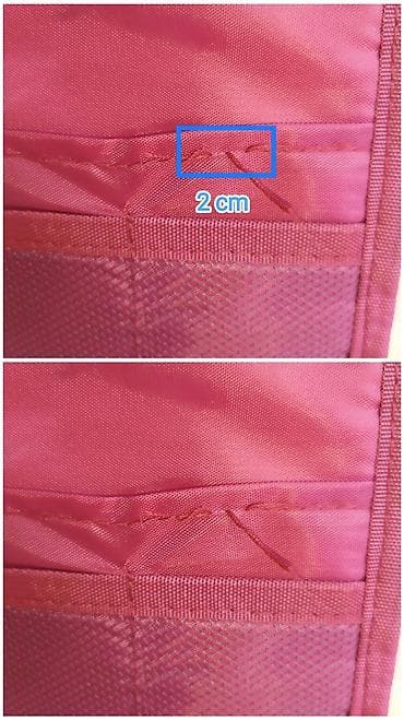 torba sa biserima: Organizer Za Tašnu * Sniženo ⭕ Stanje: Nekorišćeno Sa Felerom ❗ — 5